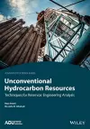 Unconventional Hydrocarbon Resources cover