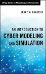 An Introduction to Cyber Modeling and Simulation cover