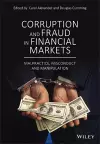 Corruption and Fraud in Financial Markets cover