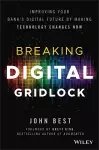 Breaking Digital Gridlock, + Website cover