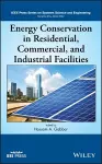 Energy Conservation in Residential, Commercial, and Industrial Facilities cover