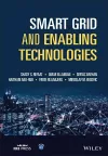 Smart Grid and Enabling Technologies cover