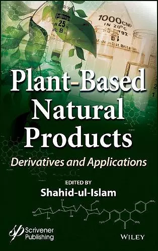 Plant-Based Natural Products cover