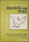 The Wiley Blackwell Companion to Religion and Peace cover