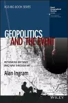 Geopolitics and the Event cover