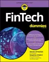 FinTech For Dummies cover