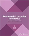 Personnel Economics in Practice cover