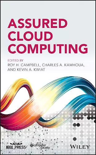 Assured Cloud Computing cover