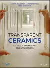 Transparent Ceramics cover