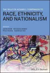 The Wiley Blackwell Companion to Race, Ethnicity, and Nationalism cover