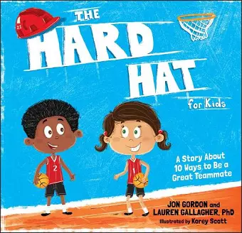 The Hard Hat for Kids cover