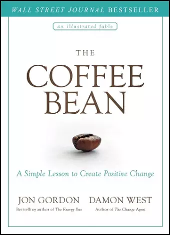 The Coffee Bean cover