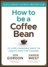 How to be a Coffee Bean cover