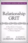 Relationship Grit cover