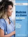Medicine at a Glance cover