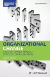 Organizational Change cover