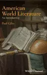 American World Literature: An Introduction cover