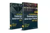 The Encyclopedia of Contemporary American Fiction, 2 Volumes cover