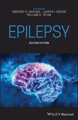 Epilepsy cover