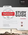 CompTIA Network+ Study Guide cover