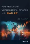 Foundations of Computational Finance with MATLAB cover