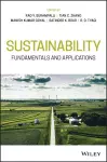 Sustainability cover