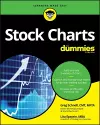 Stock Charts For Dummies cover