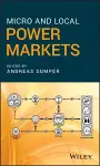 Micro and Local Power Markets cover