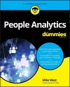 People Analytics For Dummies cover