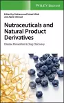 Nutraceuticals and Natural Product Derivatives cover