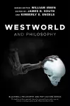 Westworld and Philosophy cover