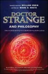 Doctor Strange and Philosophy cover