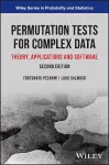 Permutation Tests for Complex Data cover