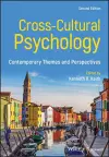 Cross-Cultural Psychology cover