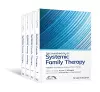 The Handbook of Systemic Family Therapy, Set cover