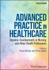 Advanced Practice in Healthcare cover