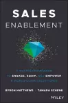 Sales Enablement cover