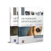 Veterinary Ophthalmology, 2 Volume Set cover