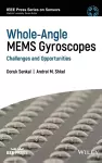 Whole-Angle MEMS Gyroscopes cover