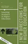 Learning Analytics in Higher Education cover