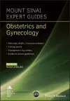 Obstetrics and Gynecology cover