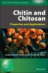 Chitin and Chitosan cover