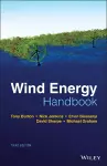 Wind Energy Handbook cover