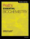 Pratt's Essential Biochemistry, Global Edition cover