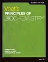 Voet's Principles of Biochemistry, Global Edition cover