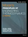 Moran's Principles of Engineering Thermodynamics cover