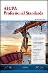 AICPA Professional Standards, 2017, Volume 2 cover