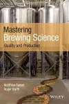 Mastering Brewing Science cover