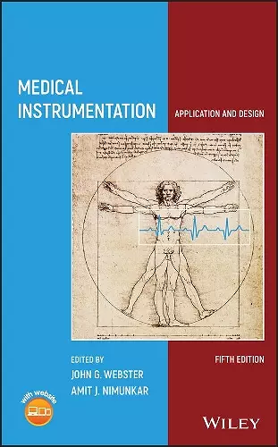 Medical Instrumentation cover