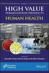 High Value Fermentation Products, Volume 1 cover